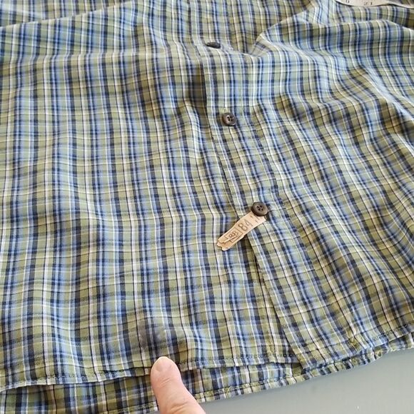  🎉🎉 Host Pick🎉🎉 Eddie Bauer Shirt - Picture 3 of 5